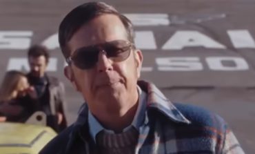 Independent Film Company Picks Up 'Stunt Driver' Starring Ed Helms and Jay Baruchel