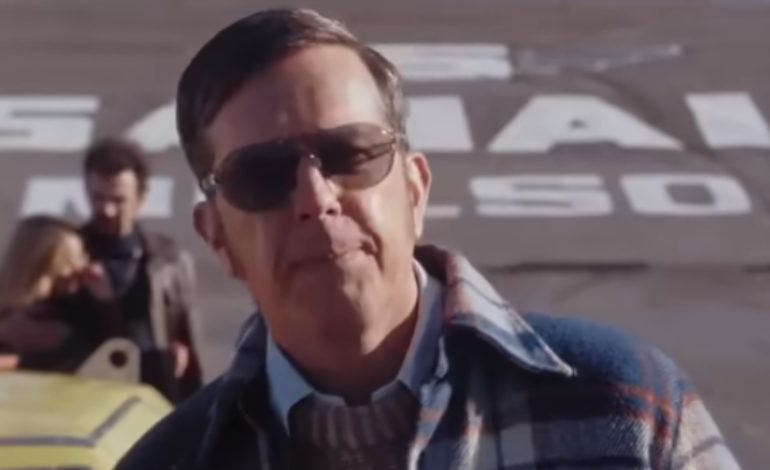Independent Film Company Picks Up ‘Stunt Driver’ Starring Ed Helms and Jay Baruchel