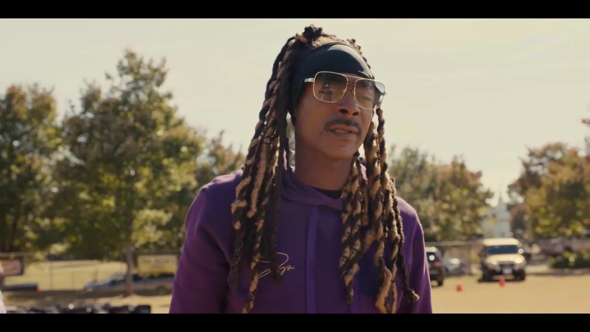Universal Pictures Casts Myles Bullock As Dr. Dre In Upcoming Snoop Dogg Biopic 'Snoop'