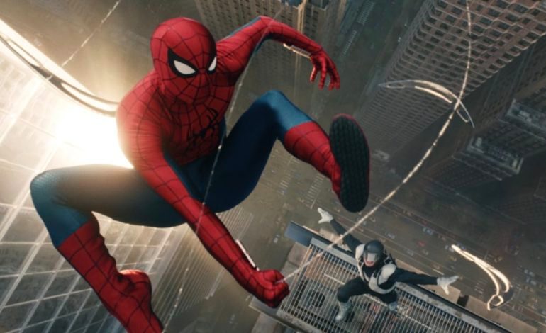 Marvel Studios President Kevin Feige Addresses Future Of Tom Holland In Spider-Man Franchise Following Record Opening