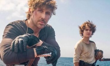 Ryan Gosling And Shawn Levy Reveal First Footage For 'Star Wars: Starfighter' At D23