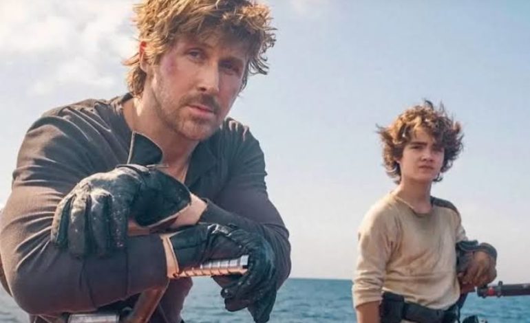 Ryan Gosling And Shawn Levy Reveal First Footage For ‘Star Wars: Starfighter’ At D23