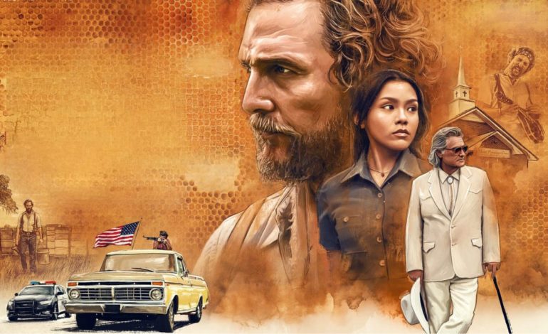 MOVIE REVIEW: ‘The Rivals of Amziah King’ Serves Up Honey-Glazed Comfort Food For The Soul
