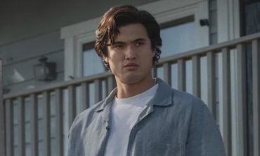 Charles Melton In Talks To Play Kakashi In Destin Daniel Cretton's Live-Action 'Naruto' Movie