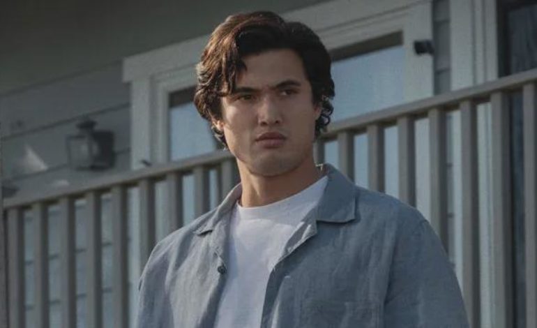 Charles Melton In Talks To Play Kakashi In Destin Daniel Cretton’s Live-Action ‘Naruto’ Movie