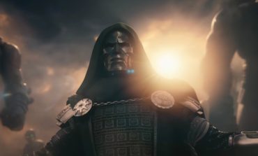 New Dr. Doom-Focused 'Avengers Doomsday' Trailer Released