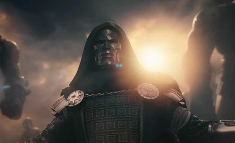 New Dr. Doom-Focused ‘Avengers Doomsday’ Trailer Released