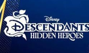 'Descendants' Franchise Expands with New Movie 'Hidden Heroes'