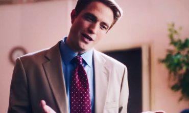 Chris Hansen Discusses Robert Pattinson's Portrayal of Him In 'Primetime'