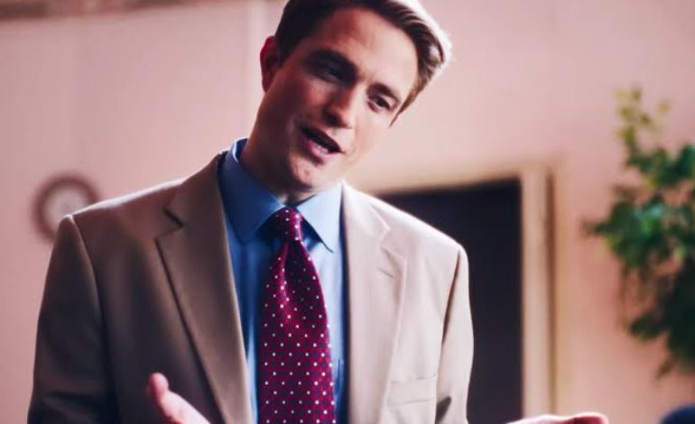 Chris Hansen Discusses Robert Pattinson’s Portrayal of Him In ‘Primetime’