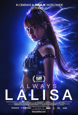 Documentary On Blackpink Star Lisa 'Always Lalisa' Sets Release Date