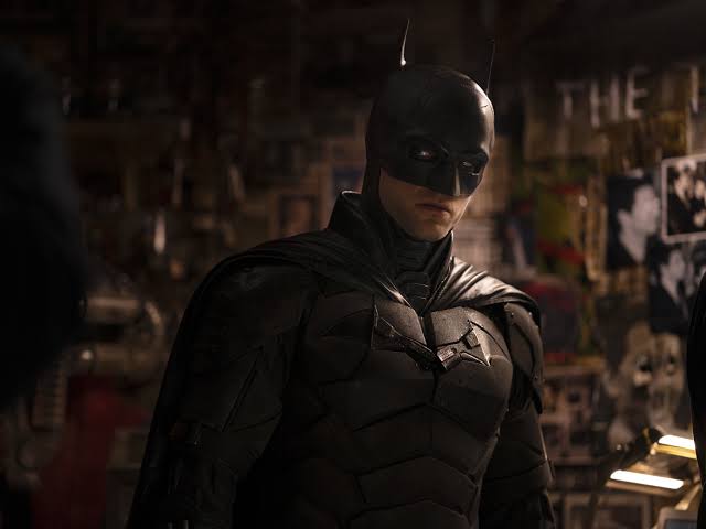 Robert Pattinson Reflects On Physical Stunt Work And Production Demands For 'The Batman: Part II'