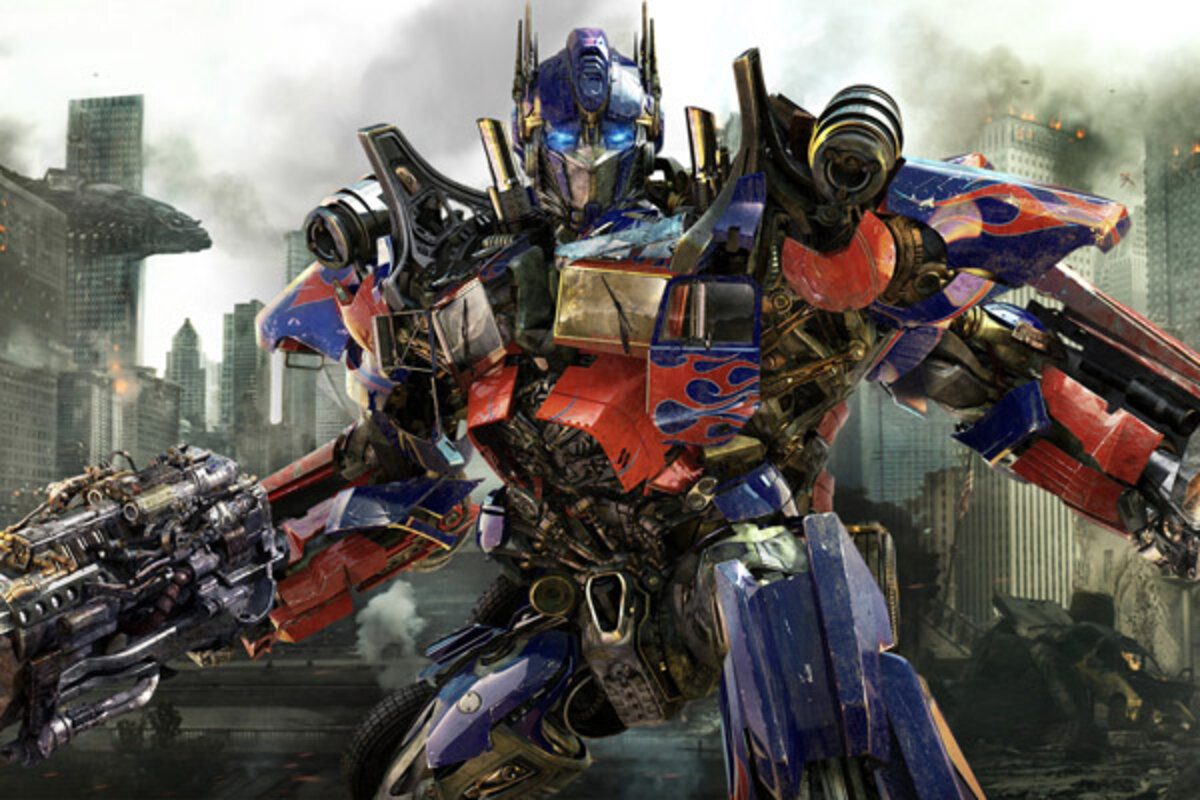 'The Transformers: The Movie' 40th Anniversary Re-Release To Feature Peter Cullen's Final Optimus Prime Performance In New Short