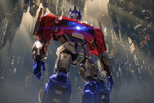 'The Transformers: The Movie' Extends 40th Anniversary Theatrical Run Following Strong Box Office Showing