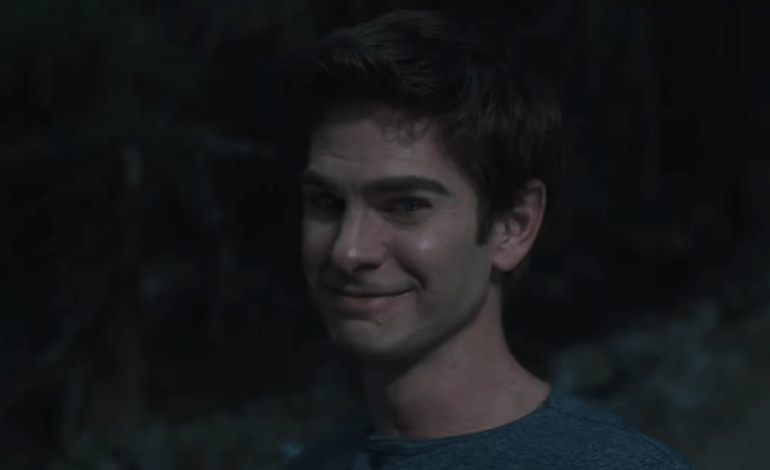 First Teaser Released For ‘Artificial’ Starring Andrew Garfield As Sam Altman