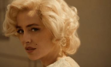 Maggie Gyllenhaal Discusses Being Asked By Producers To Use AI To Recreate Marilyn Monroe Before Casting Dakota Johnson
