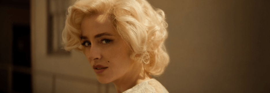 Maggie Gyllenhaal Discusses Being Asked By Producers To Use AI To Recreate Marilyn Monroe Before Casting Dakota Johnson