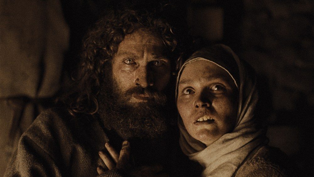 New Trailer Released For Robert Eggers's 'Werwulf'
