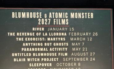 NYCC 27': 'Violent Night 2' Brings The Chaos As Blumhouse Brings the Fear In A Shared Stage
