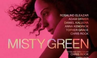 MOVIE REVIEW: 'Misty Green'
