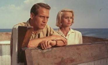 Eva Marie Saint Dies: Oscar-Winning Legend Of ‘On The Waterfront’ And ‘North By Northwest’ Was 102