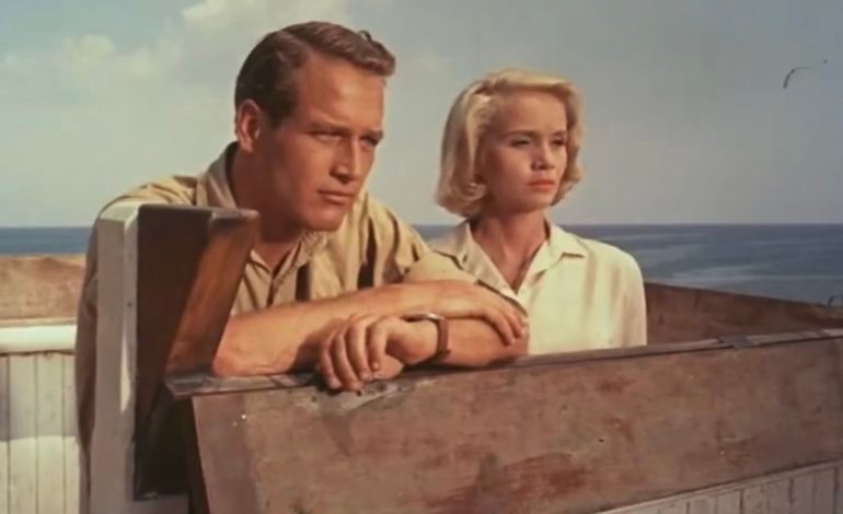 Eva Marie Saint Dies: Oscar-Winning Legend Of ‘On The Waterfront’ And ‘North By Northwest’ Was 102