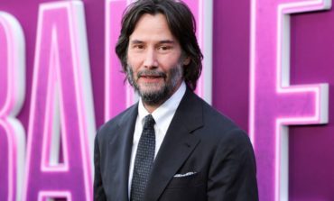 Keanu Reeves To Headline Netflix Action-Thriller ‘Maelstrom’ From Director Jaume Collet-Serra Following Alan Ritchson Exit