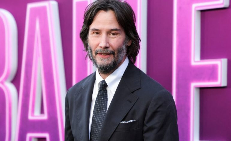 Keanu Reeves To Headline Netflix Action-Thriller ‘Maelstrom’ From Director Jaume Collet-Serra Following Alan Ritchson Exit