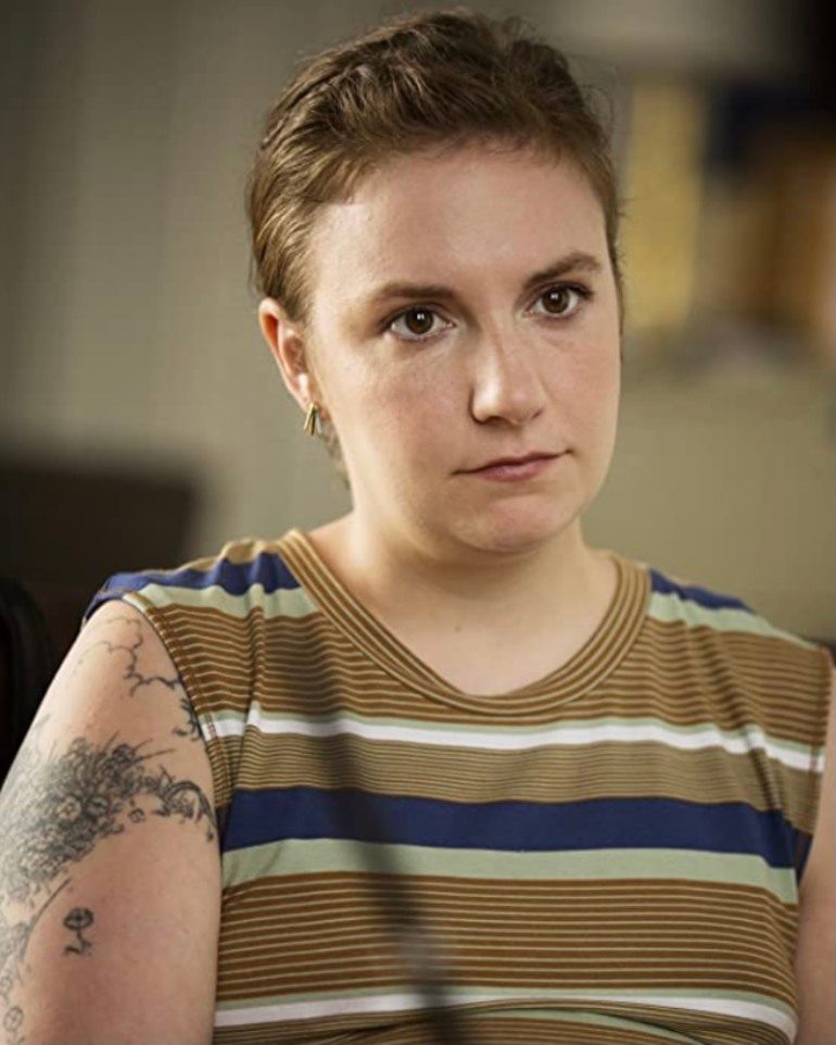 Lena Dunham To Adapt Sam Bankman-Fried Film For Apple And A24