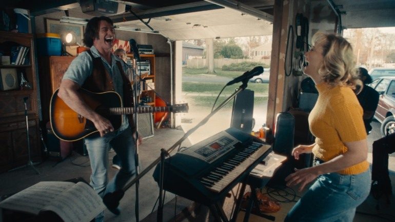 Second Trailer Released For ‘Song Sung Blue’