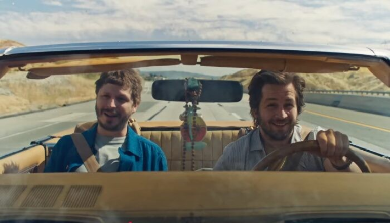 Michael Cera And Michael Angarano Discuss Their Friendship And Collaboration On New Film ‘Sacramento’