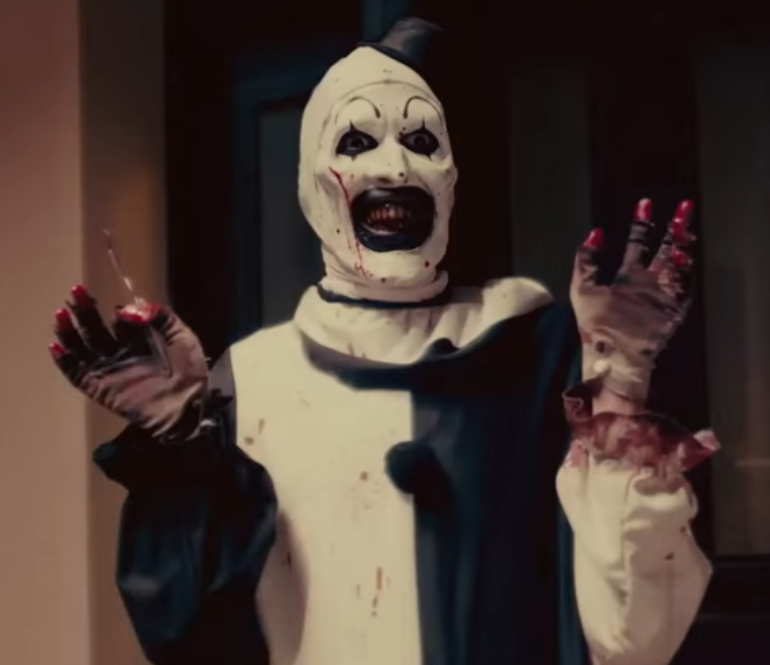 ‘Terrifier 4’ Will Cap Off The Series, But Creator Damien Leone Is Not Closing The Book On Art The Clown Completely