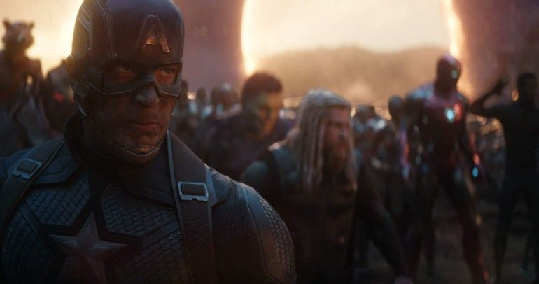 ‘Avengers: Endgame’ To Be Rereleased In 2026 Ahead Of ‘Avengers: Doomsday’