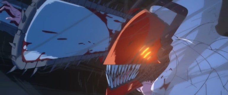 ‘Chainsaw Man’ Slaughters Competition In Another Landslide Win For Anime With 17 Million, ‘Deliver Me From Nowhere’ Latest In October Under Performance Curse