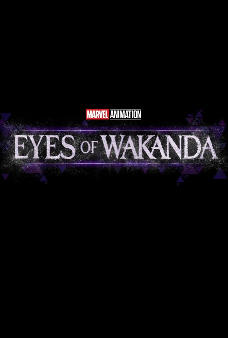 Marvel Discloses New Details About Black Panther Spinoff ‘Eyes of Wakanda’