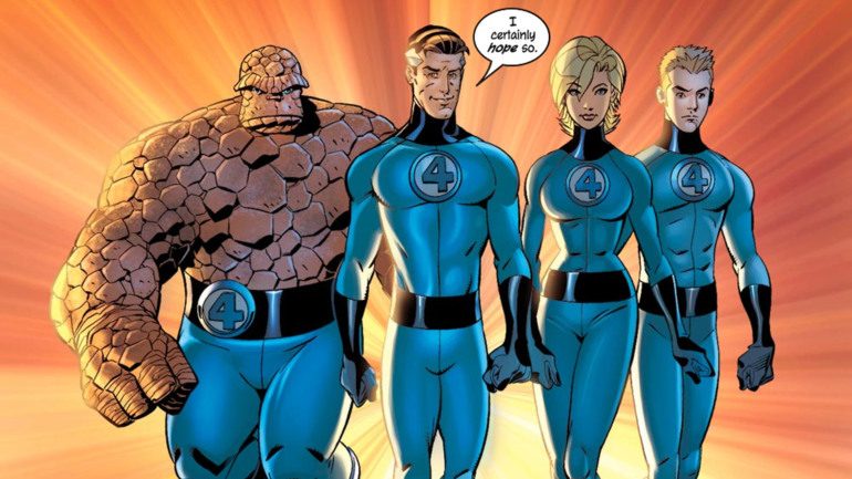 Paul Walter Hauser Cast In Upcoming ‘Fantastic Four’ Movie