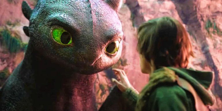 ‘How To Train Your Dragon’ Live Action Adaptation Soars To New Heights For A Franchise Best At $84 Million