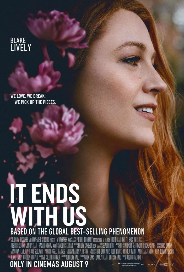Blake Lively Files Motion to Prevent Justin Baldoni from Accessing Taylor Swift Communications in Legal Dispute