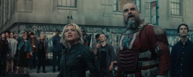 ‘Thunderbolts’ Stays In First With 33 Million While ‘Sinners’ Continues To Devour The Competition