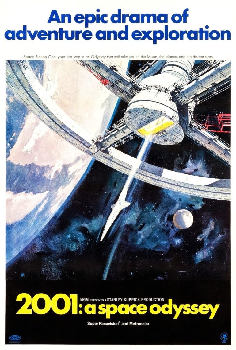 ‘Monolith’, A Documentary On The Impact of ‘2001: A Space Odyssey’ Starts Production In Collaboration With Director Stanley Kubrick’s Estate