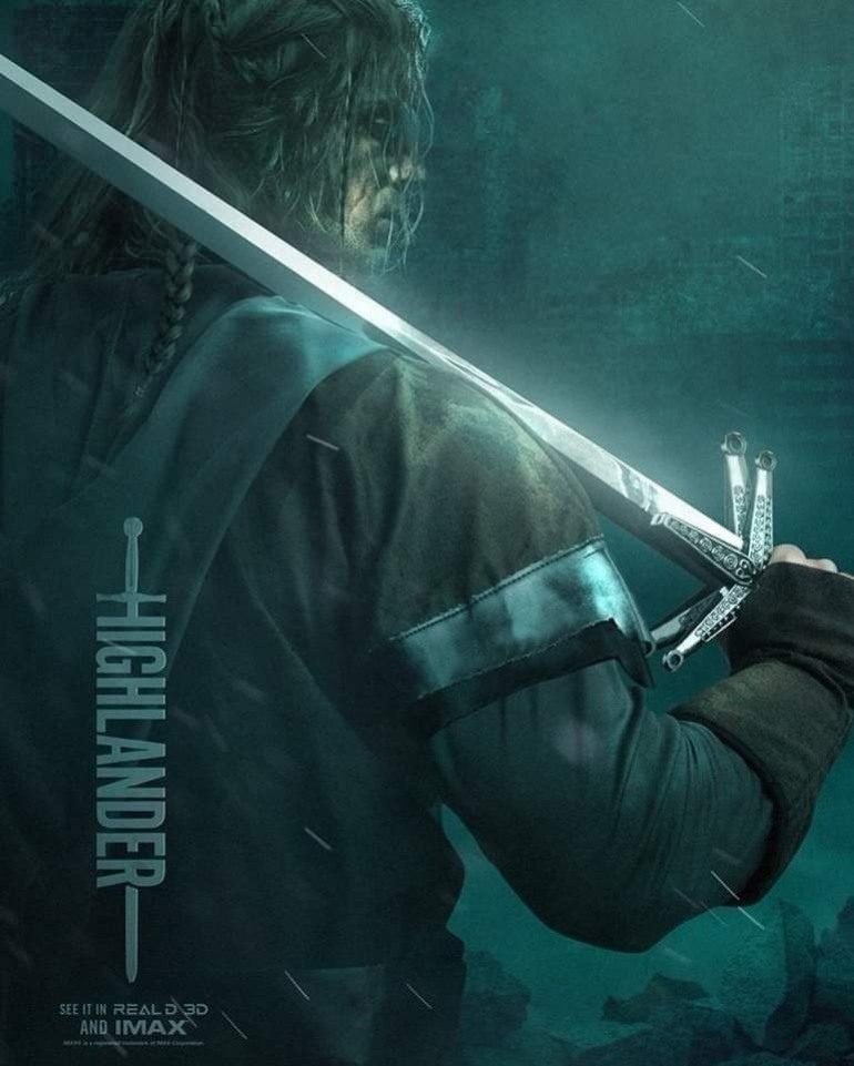 ‘Highlander’ Reboot Starring Henry Cavill Makes Move From Lionsgate To Amazon MGM Studios And United Artists