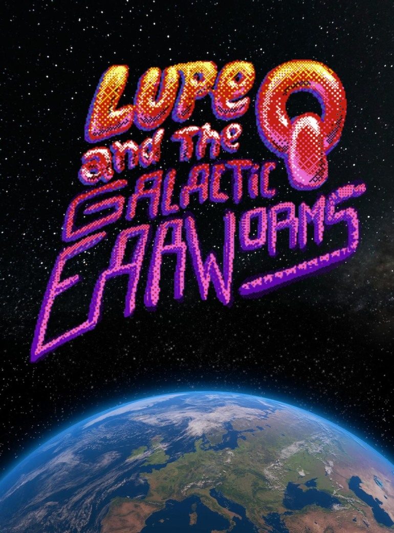 Canadian Indie Sci-Fi Film ‘Lupe Q And The Galactic Earworms’ Announces Cast As Production Begins
