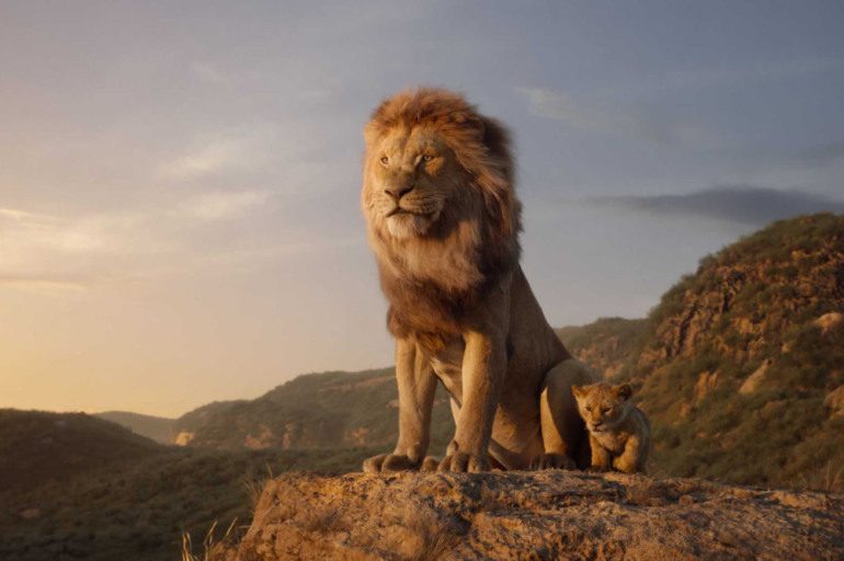 ‘Mufasa: The Lion King’ Star Aaron Pierre Pays Tribute To The Late James Earl Jones