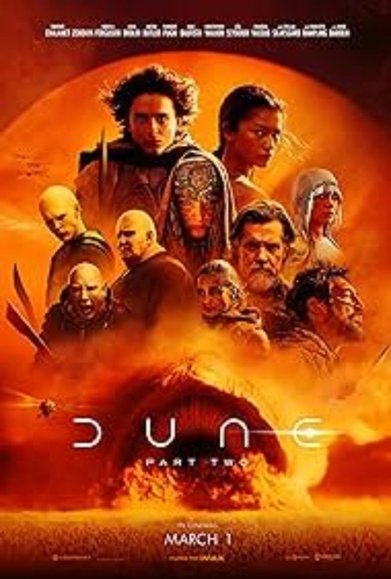 Actor For ‘Dune: Part Two’ Comments On Being Trimmed Out Of Final Edit