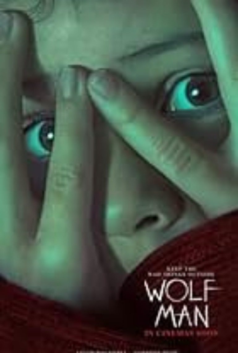 Ferocious New Trailer For ‘The Wolf Man’ Debuts