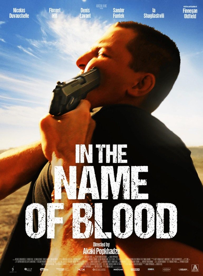 New Trailer For ‘In The Name Of Blood’ Released