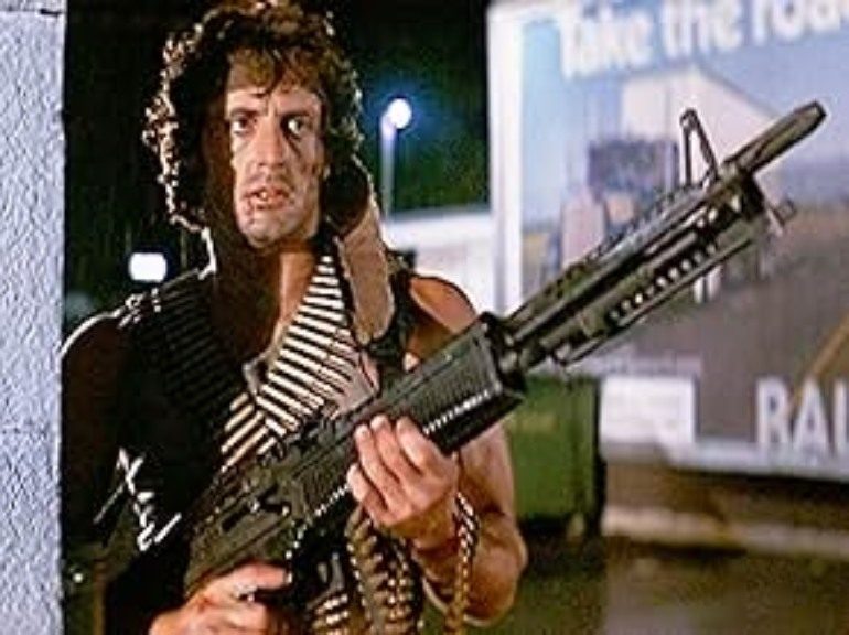 ‘First Blood’ Prequel Gains Traction After Eyeing Main Lead And Distribution Company