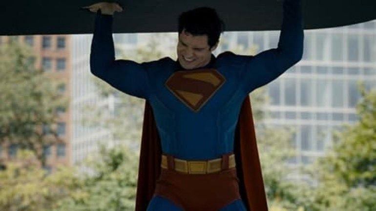 ‘Superman’ Early Reactions Call The Film “Unique” And “Beautiful”