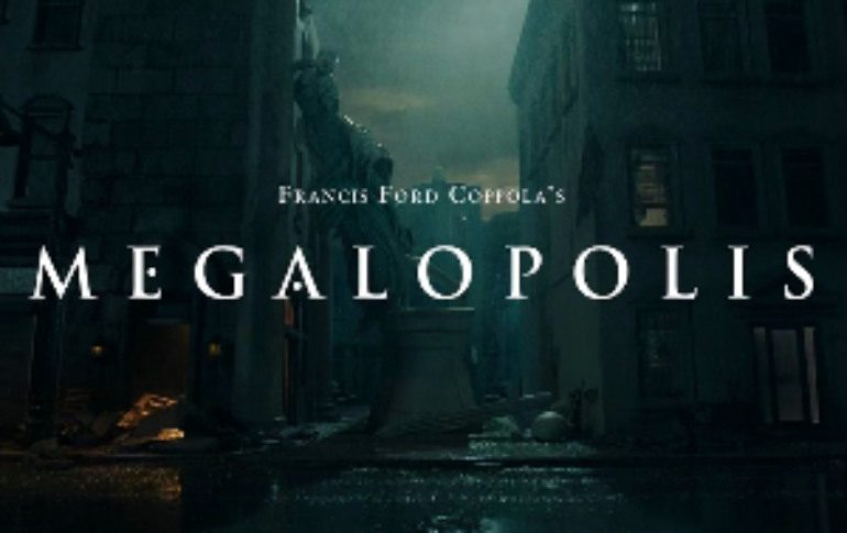 Francis Ford Coppola Faces Struggle For ‘Megalopolis’ Distribution