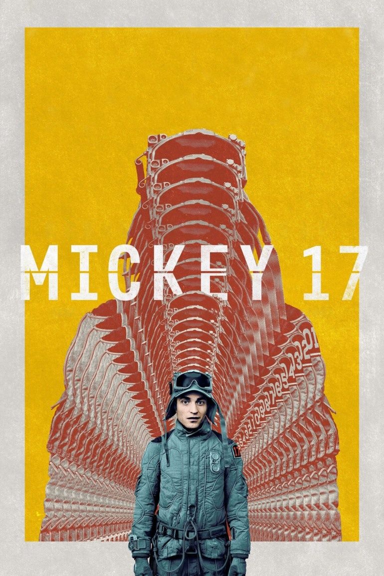 ‘Mickey 17’ Release Delayed To April 2025